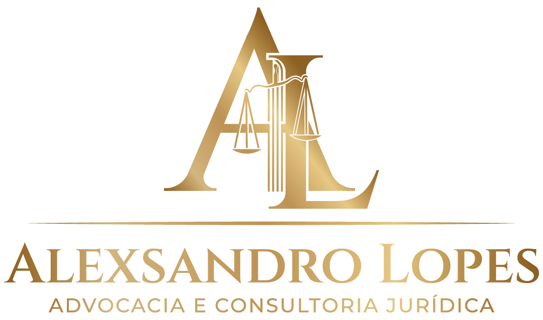 Alexsandro Lopes — Advocacia e Consultoria Jurídica